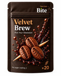Velvet Brew Flavored Toothpicks