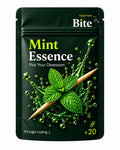 Mint Essence Flavored Toothpicks